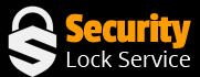 Security Lock Service Logo