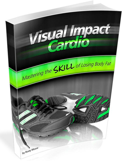 Visual Impact Cardio'