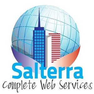 Company Logo For Salterra Web Services'