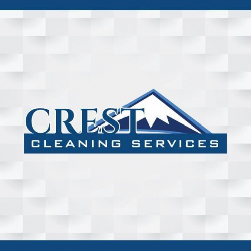 Company Logo For Crest Janitorial Services Auburn'