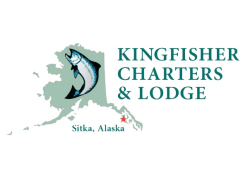 Company Logo For Fishing Lodge Alaska'