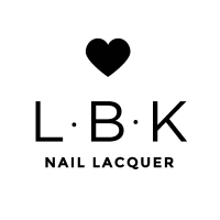 LBK Nails Logo