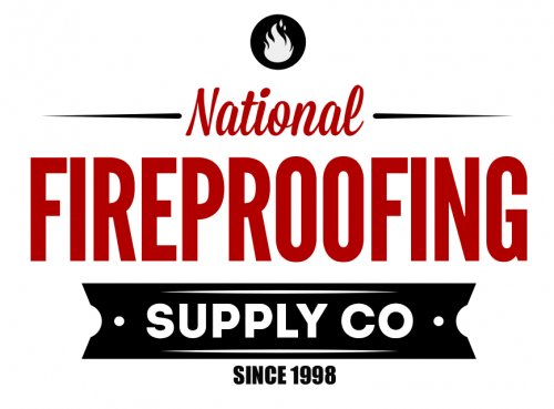 Company Logo For National fireproofing Supply Co.'