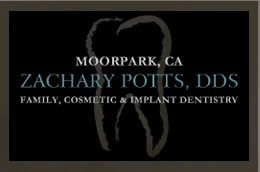 Moorpark Dental Care Logo