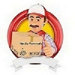 Company Logo For Handy Removals'