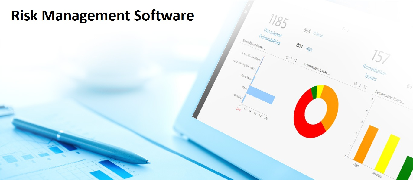 Risk Management Software market'