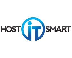 Company Logo For Host IT Smart'