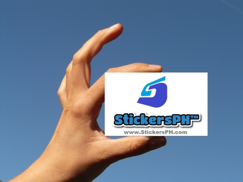 Company Logo For StickersPH - Sticker Printing Philippines'