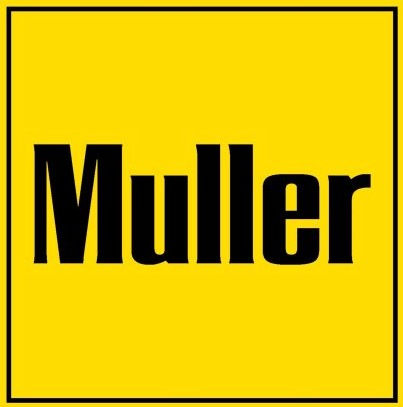 Muller Erosion and Site Services Logo