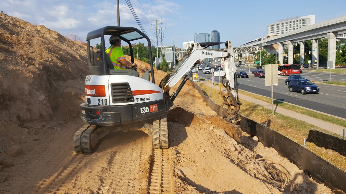 Muller Erosion and Site Services'