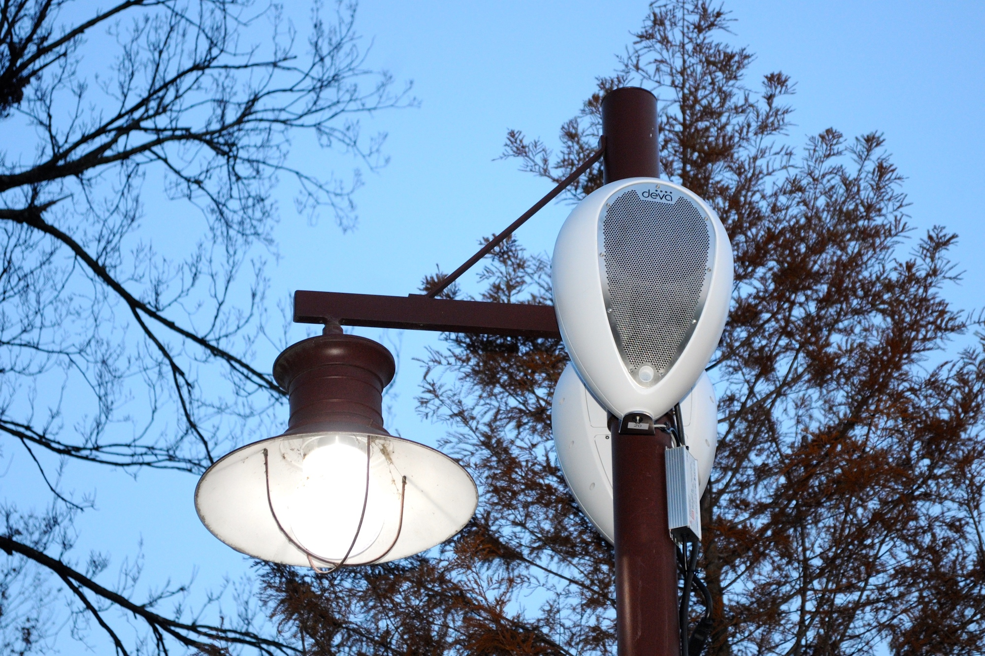 Cincinnati Zoo adopts Powersoft's DEVA platform