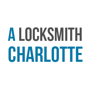 Company Logo For A Locksmith Charlotte'
