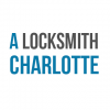 Company Logo For A Locksmith Charlotte'