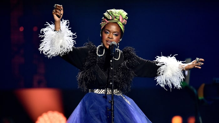 Lauryn Hill Concert Tickets Nashville'