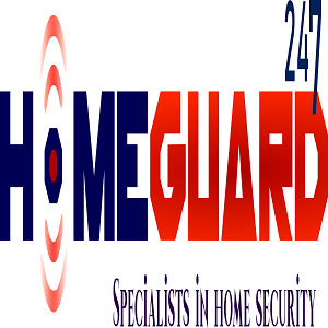 Company Logo For HomeGuard247'
