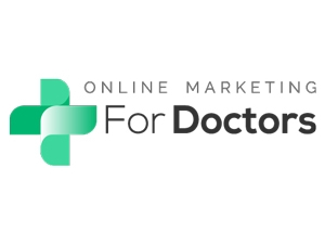 Company Logo For Online Marketing For Doctors'