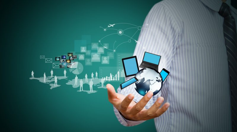 Asset Management IT Solutions market'