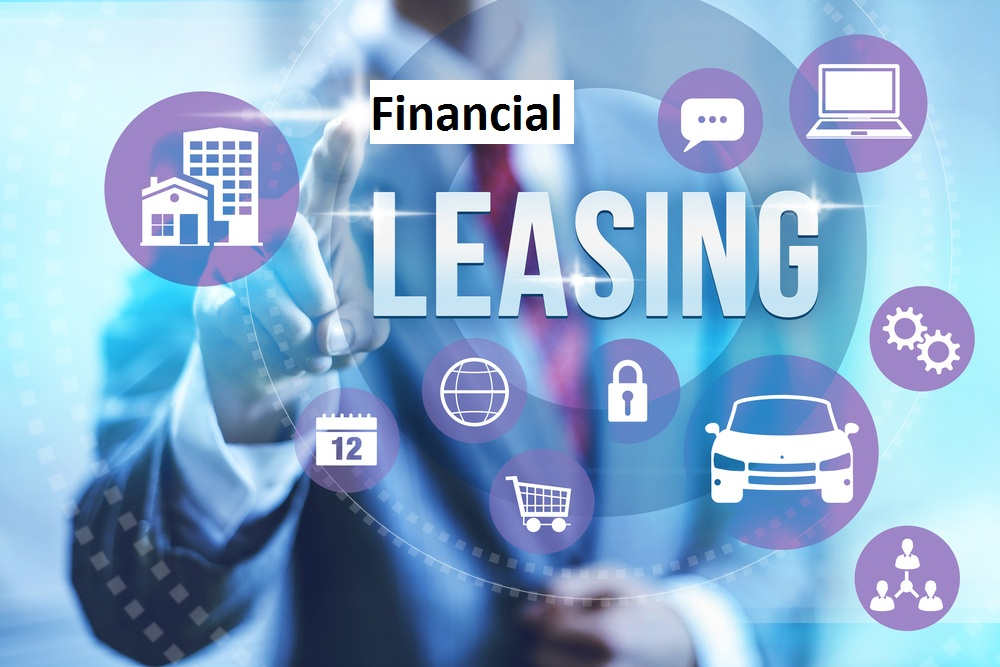 Financial Leasing Market'