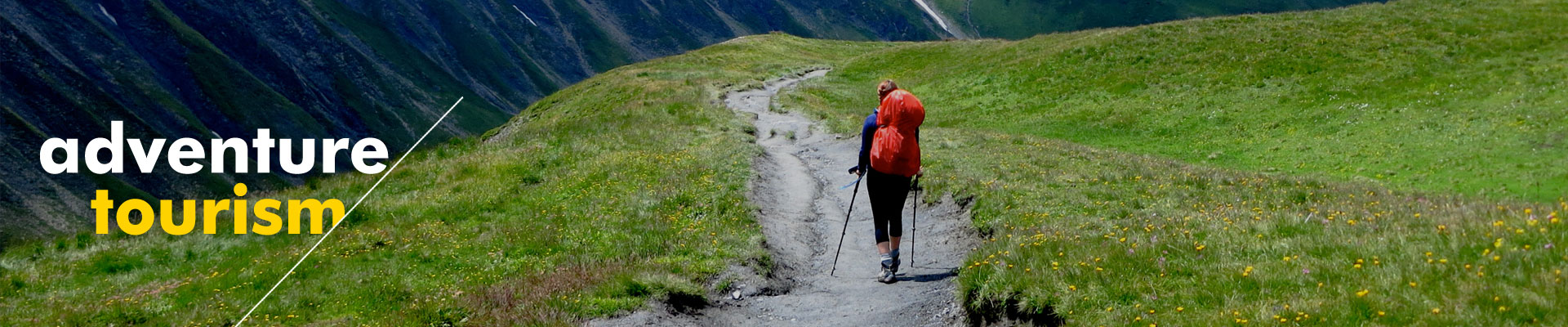 Adventure Tourism Market'