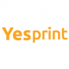 Company Logo For Yesprint'