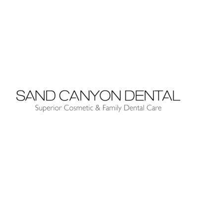 Company Logo For Sand Canyon Dental'