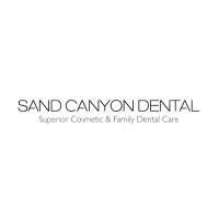 Sand Canyon Dental Logo