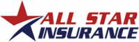 All Star Insurance Logo