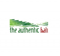 The Authentic Bali Logo