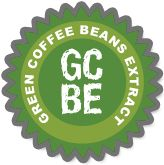 Green Coffee Bean'