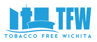 Tobacco Free Wichita Logo