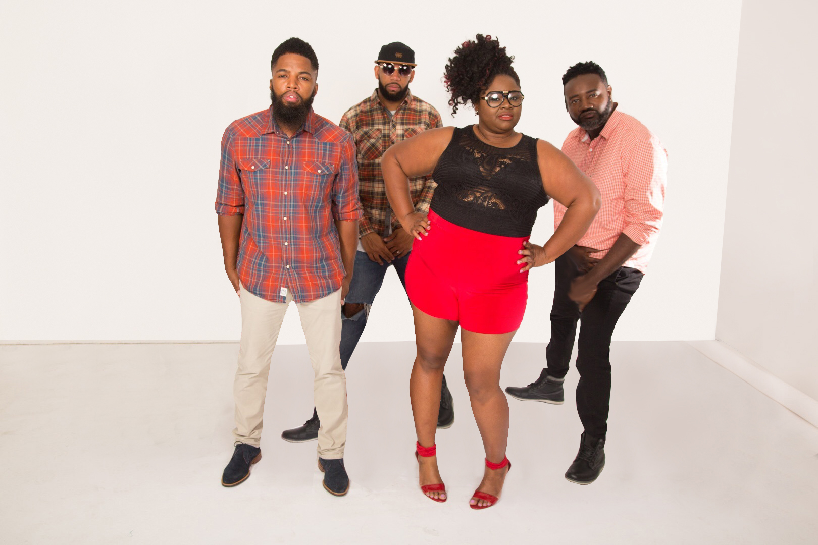 CeCe Teneal & Soul Kamotion'