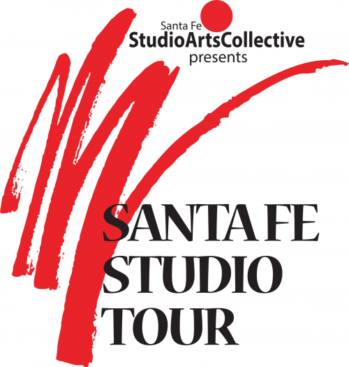 Company Logo For Santa Fe Studio Tour'