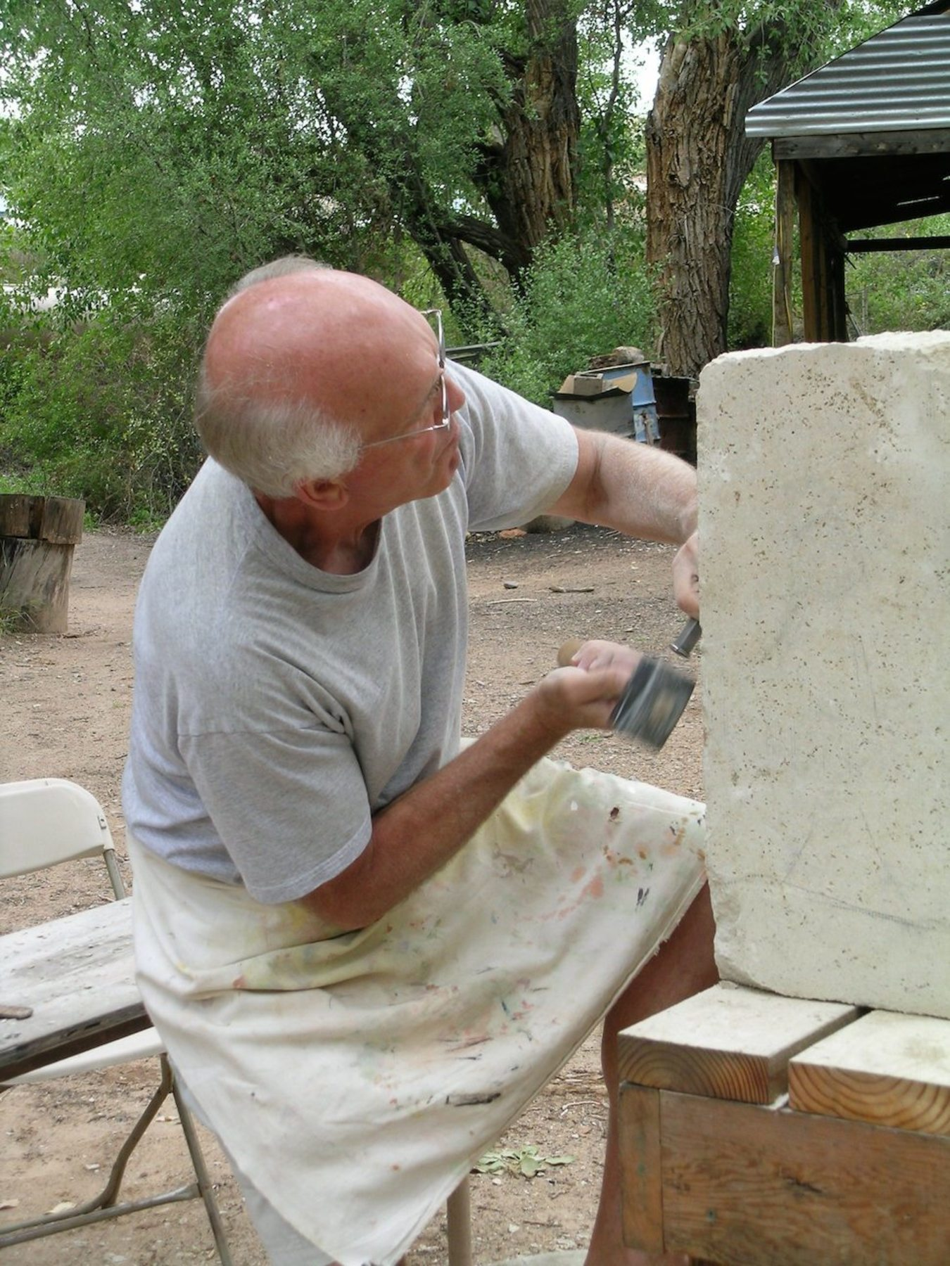 2018 Santa Studio Tour