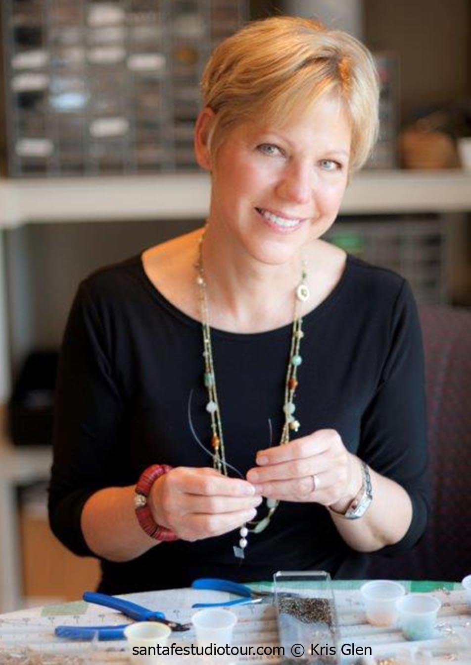 2018 Santa Studio Tour