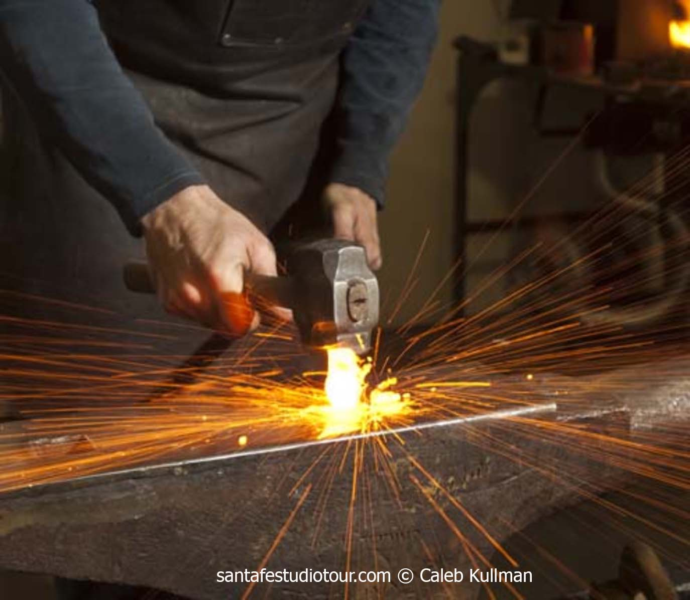 2018 Santa Studio Tour