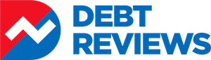 DebtReviews.com Logo