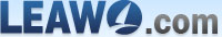 Logo for Leawo Software Co., Ltd.'