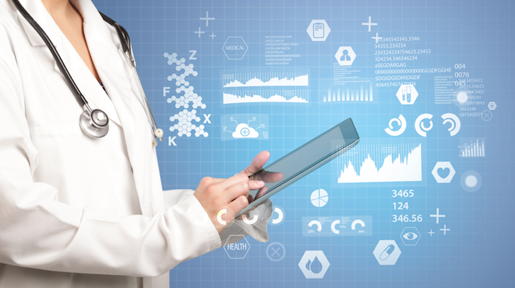 Smart Healthcare Market'