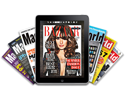 FlipBuilder Announces the Brand-New Magazine Maker to People