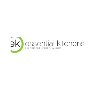 Company Logo For Essential Kitchens'