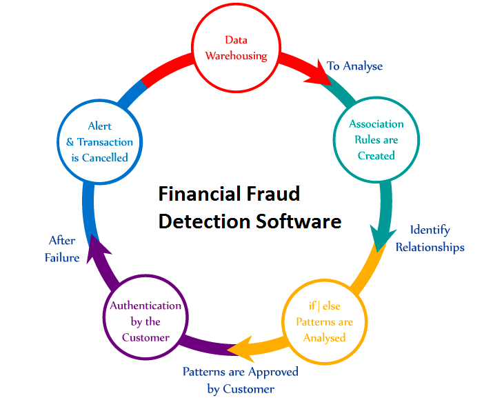 Financial Fraud Detection Software Market'
