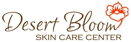 Desert Bloom Skin Care Center'