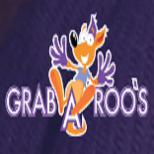 Company Logo For Grabaroo's Gloves'