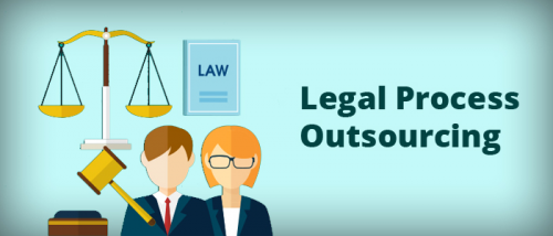 Global Legal Process Outsourcing Services Market'
