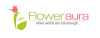 Company Logo For FlowerAura'