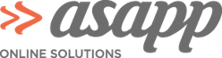 Company Logo For ASAPP Online Solutions Inc.