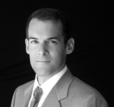 Andras Szantho - Founder of the Szantho Law Firm'