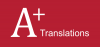 Company Logo For APlus Translations Inc.'
