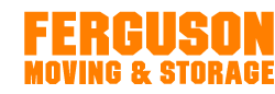 Ferguson Moving & Storage Ltd. Logo