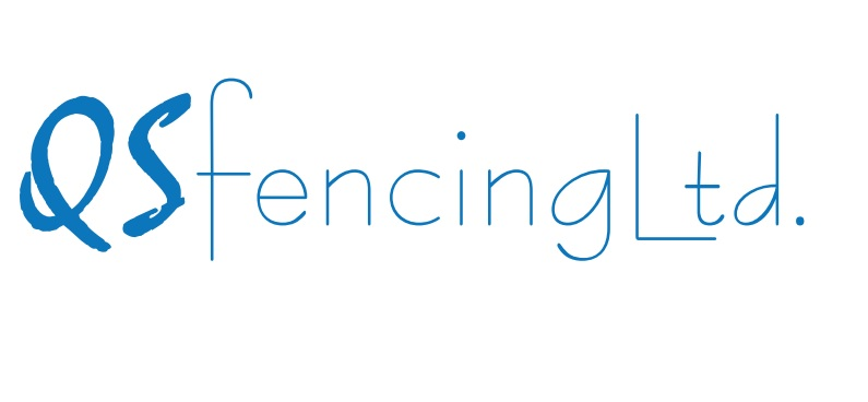 Company Logo For QS Fencing Ltd.'